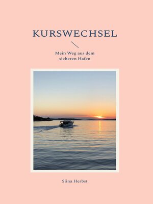cover image of Kurswechsel